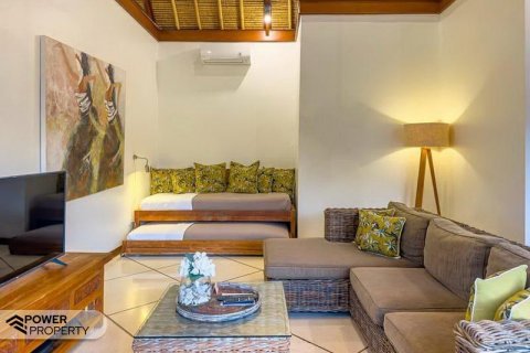 4 bedrooms Villa in Seminyak, Badung, Indonesia No. 8842 8