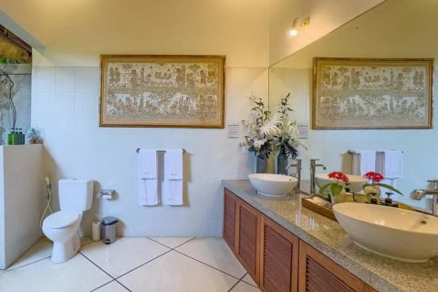 4 bedrooms Villa in Seminyak, Badung, Indonesia No. 8842 22