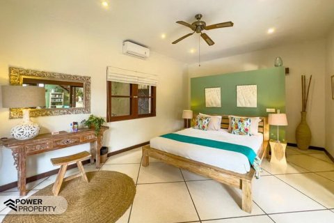 4 bedrooms Villa in Seminyak, Badung, Indonesia No. 8842 13