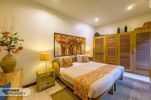 4 bedrooms Villa in Seminyak, Badung, Indonesia No. 8842 3
