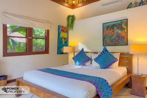 4 bedrooms Villa in Seminyak, Badung, Indonesia No. 8842 28
