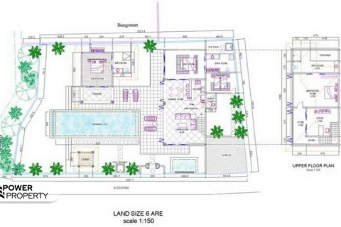 4 bedrooms Villa in Seminyak, Badung, Indonesia No. 8842 12