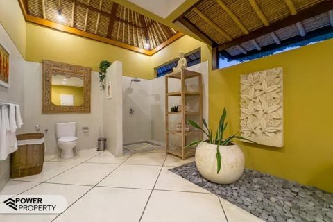 4 bedrooms Villa in Seminyak, Badung, Indonesia No. 8842 4