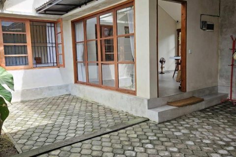 2 bedrooms Villa in Canggu, Badung,  No. 8841 6