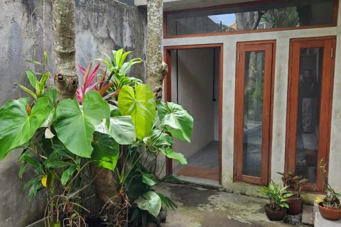 2 bedrooms Villa in Canggu, Badung,  No. 8841 1