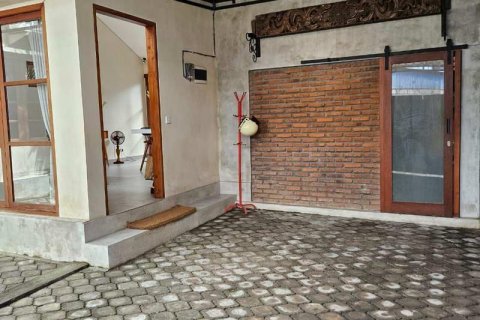 2 bedrooms Villa in Canggu, Badung,  No. 8841 10