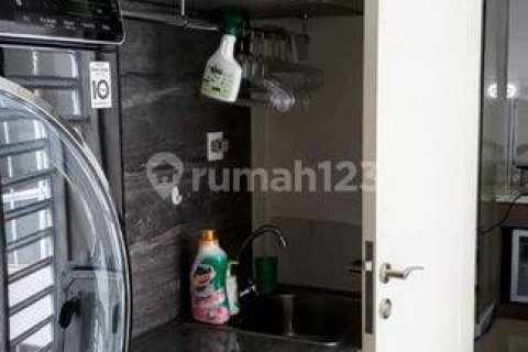 3 bedrooms Apartment in Tangerang, Indonesia No. 8836 18