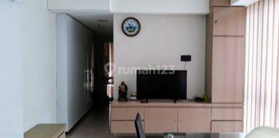 3 bedrooms Apartment in Tangerang, Indonesia No. 8836