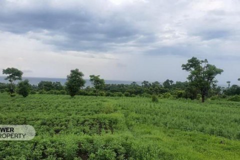 7887m2 Land in Karangasem, Karang Asem,  No. 8923 3