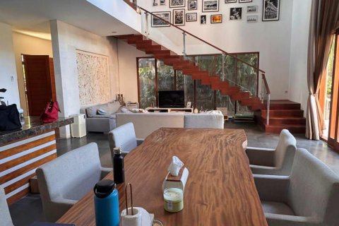 3 bedrooms Villa in Cemagi, Mengwi, Badung,  No. 8897 17