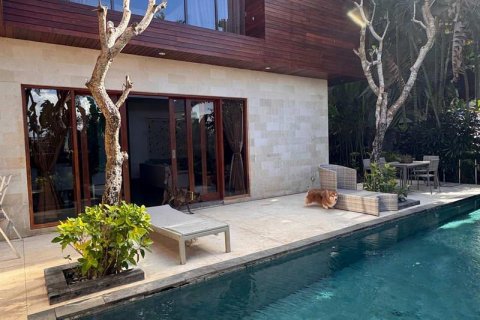 3 bedrooms Villa in Cemagi, Mengwi, Badung,  No. 8897 1