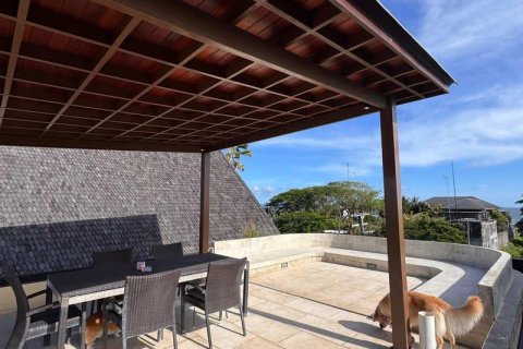 3 bedrooms Villa in Cemagi, Mengwi, Badung,  No. 8897 21