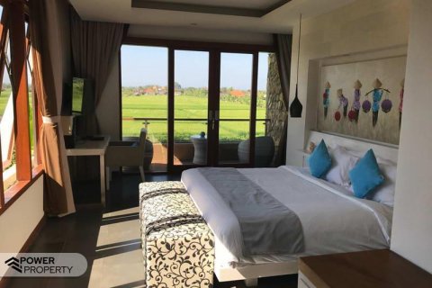 3 bedrooms Villa in Cemagi, Mengwi, Badung,  No. 8897 10