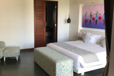 3 bedrooms Villa in Cemagi, Mengwi, Badung,  No. 8897 2