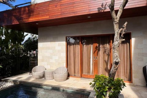3 bedrooms Villa in Cemagi, Mengwi, Badung,  No. 8897 16