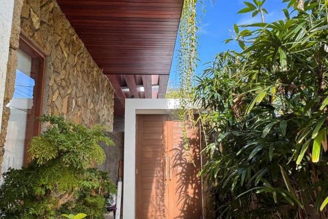 3 bedrooms Villa in Cemagi, Mengwi, Badung,  No. 8897 12