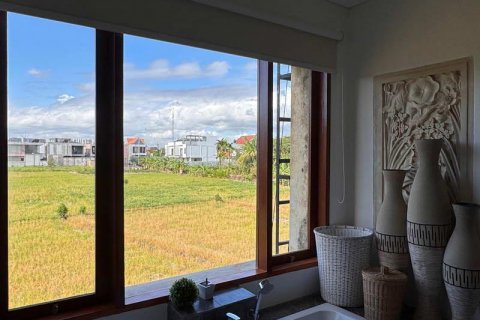 3 bedrooms Villa in Cemagi, Mengwi, Badung,  No. 8897 6