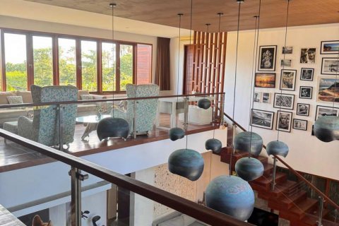 3 bedrooms Villa in Cemagi, Mengwi, Badung,  No. 8897 8