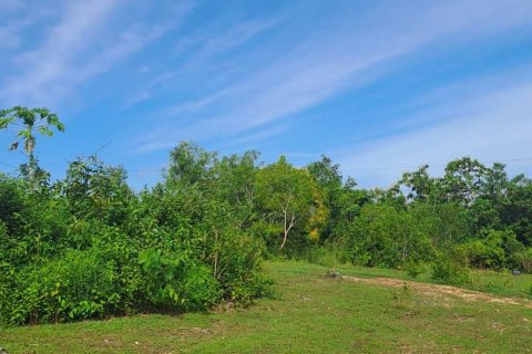 997m2 Land in South Kuta, Badung, No. 9060 9