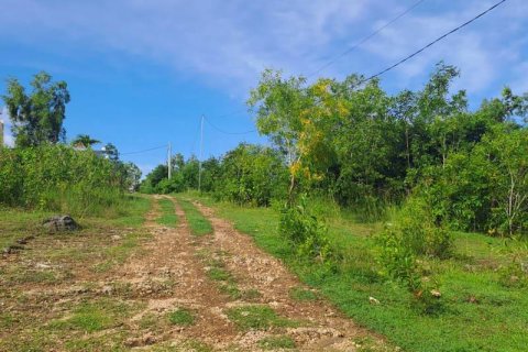997m2 Land in South Kuta, Badung, No. 9060 10