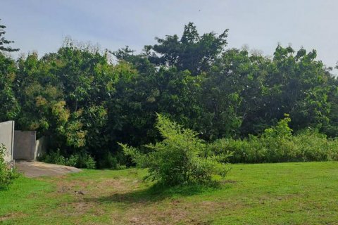 997m2 Land in South Kuta, Badung, No. 9060 11