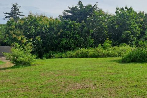 997m2 Land in South Kuta, Badung, No. 9060 13