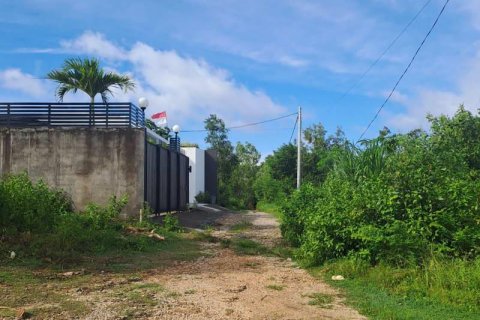 997m2 Land in South Kuta, Badung, No. 9060 8