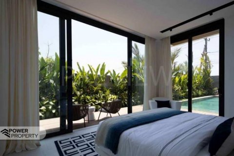 3 bedrooms Villa in Tabanan,  No. 8958 6