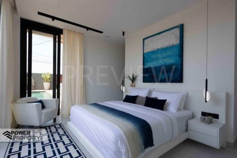 3 bedrooms Villa in Tabanan,  No. 8958 13