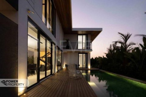 3 bedrooms Villa in Tabanan,  No. 8958 1