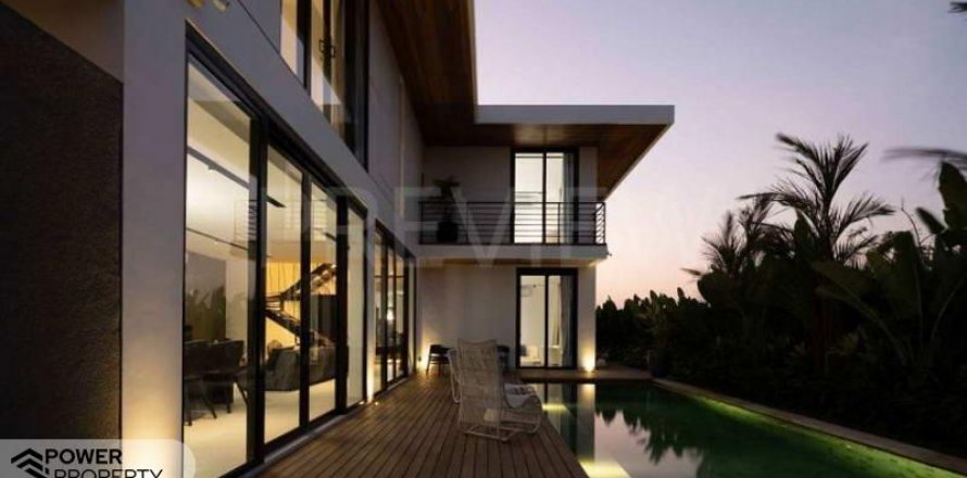 3 bedrooms Villa in Tabanan,  No. 8958