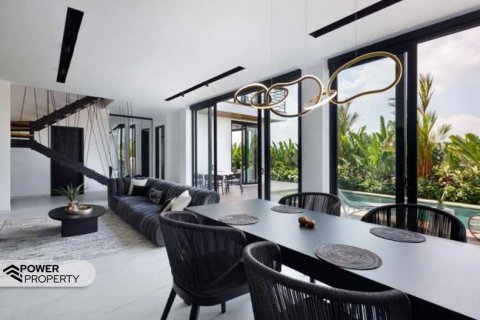 3 bedrooms Villa in Tabanan,  No. 8958 4