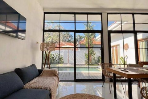 3 bedrooms Villa in Pererenan, Mengwi, Badung,  No. 8957 2