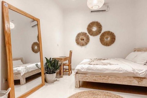 3 bedrooms Villa in Pererenan, Mengwi, Badung,  No. 8957 7