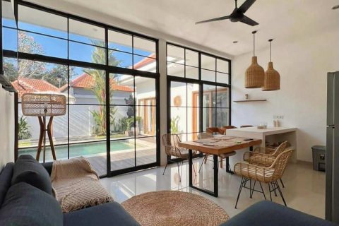 3 bedrooms Villa in Pererenan, Mengwi, Badung,  No. 8957 1