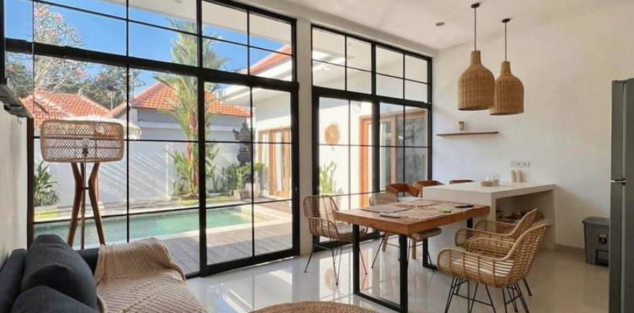 3 bedrooms Villa in Pererenan, Mengwi, Badung,  No. 8957