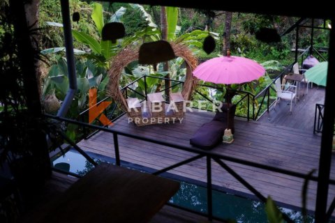 3 bedrooms Villa in Tabanan, Indonesia No. 12164 14
