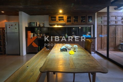 3 bedrooms Villa in Tabanan, Indonesia No. 12164 16