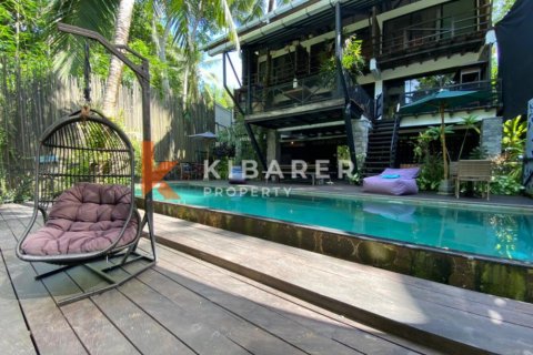 3 bedrooms Villa in Tabanan, Indonesia No. 12164 10