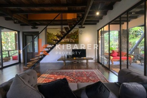 3 bedrooms Villa in Tabanan, Indonesia No. 12164 13