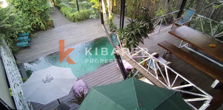 3 bedrooms Villa in Tabanan, Indonesia No. 12164