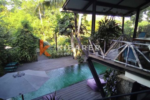 3 bedrooms Villa in Tabanan, Indonesia No. 12164 4