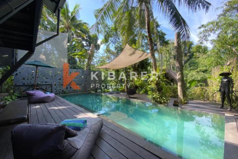 3 bedrooms Villa in Tabanan, Indonesia No. 12164 8