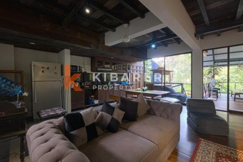3 bedrooms Villa in Tabanan, Indonesia No. 12164 23