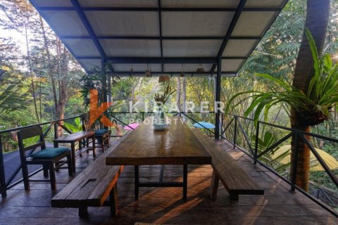 3 bedrooms Villa in Tabanan, Indonesia No. 12164 21