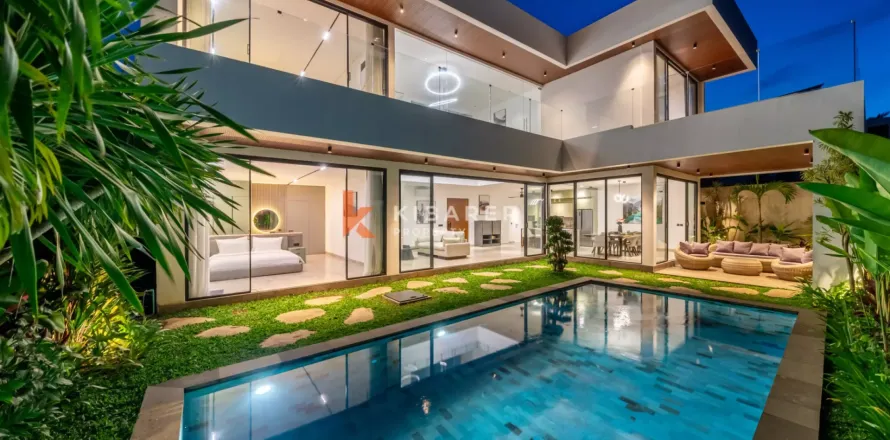 3 bedrooms Villa in Ubud, Gianyar, Indonesia No. 12165