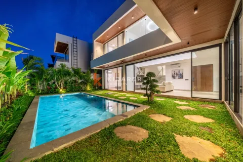 3 bedrooms Villa in Ubud, Gianyar, Indonesia No. 12165 16