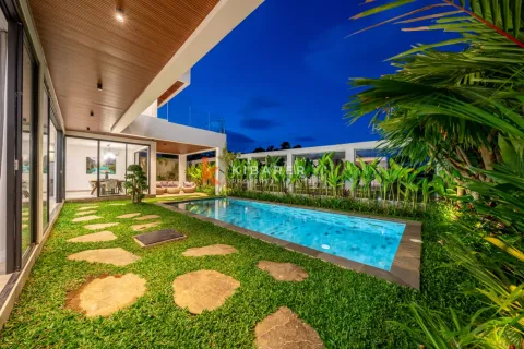 3 bedrooms Villa in Ubud, Gianyar, Indonesia No. 12165 10