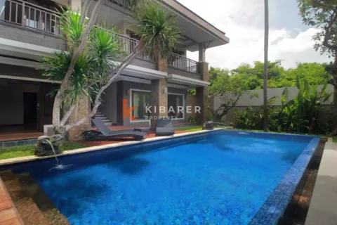 4 bedrooms Villa in Kerobokan, Badung, Indonesia No. 12163 5