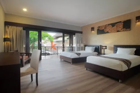 4 bedrooms Villa in Kerobokan, Badung, Indonesia No. 12163 24